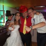 Hochzeits DJ Mirko der Hochzeits Deejay und Hochzeitsplaner 157