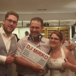 Hochzeits DJ Mirko der Hochzeits Deejay und Hochzeitsplaner 211