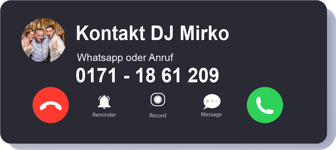 Kontakt Mirko